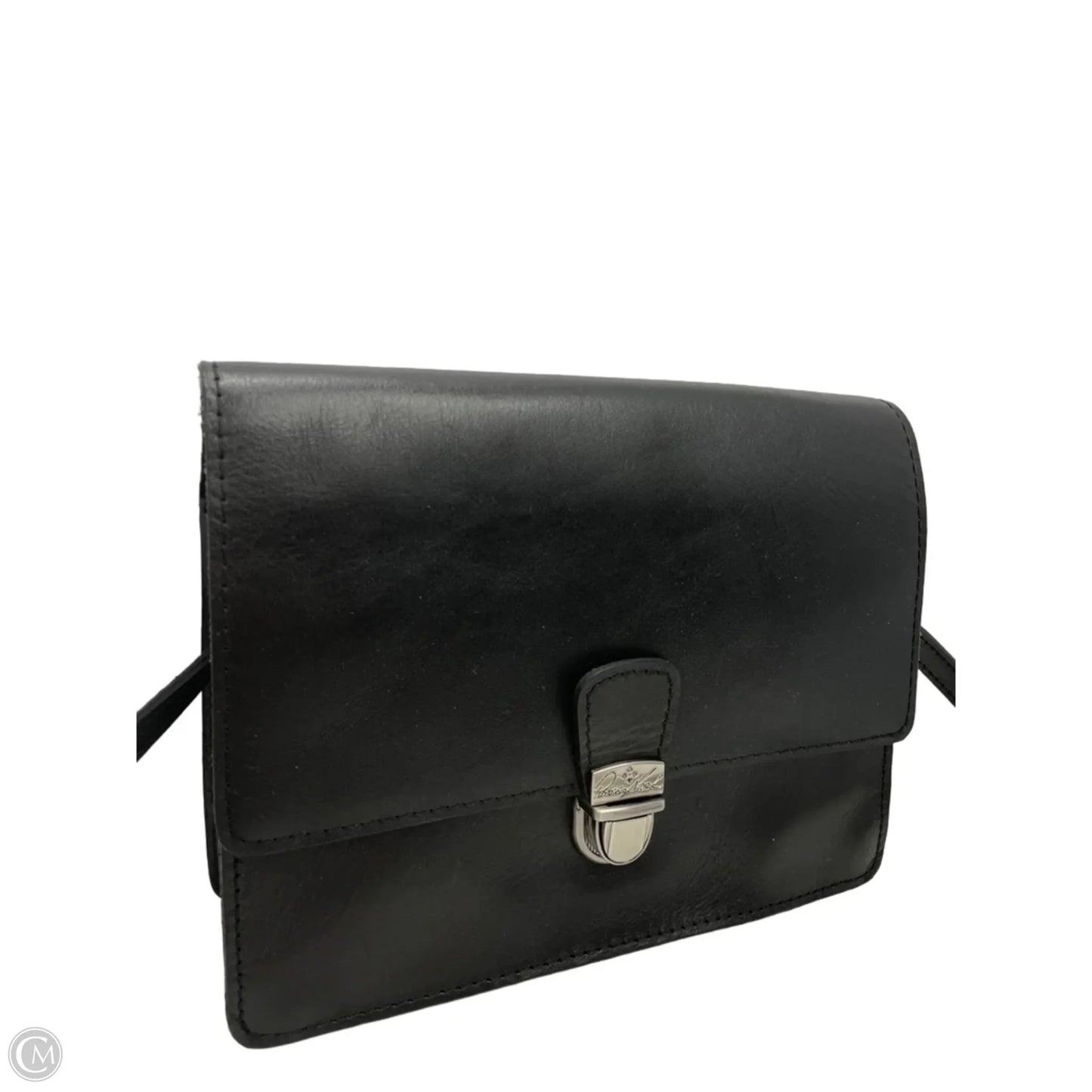Crossbody Designer By Patricia Nash, Size: Medium