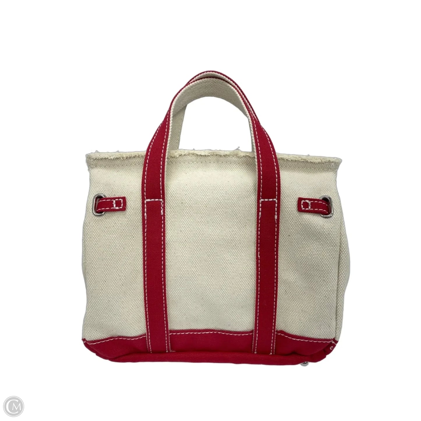 Handbag By Cmc, Size: Small