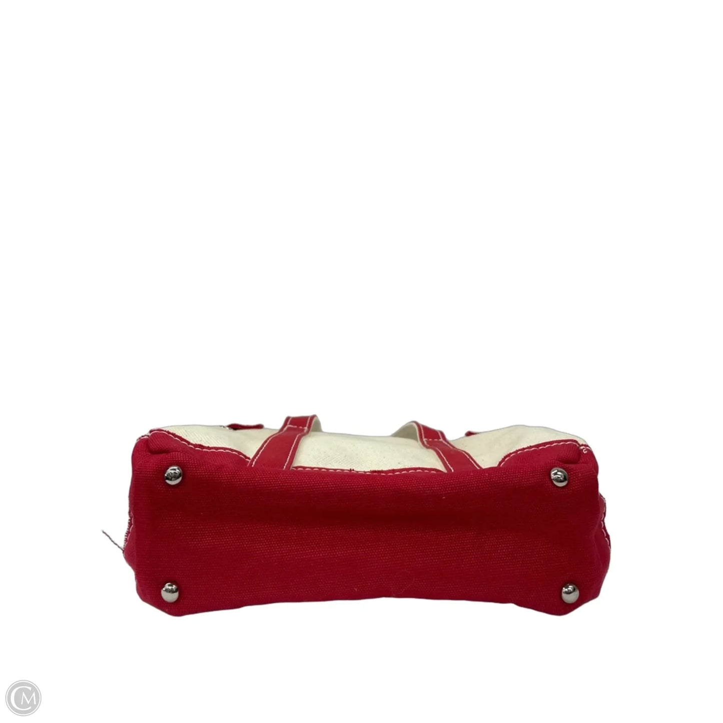 Handbag By Cmc, Size: Small