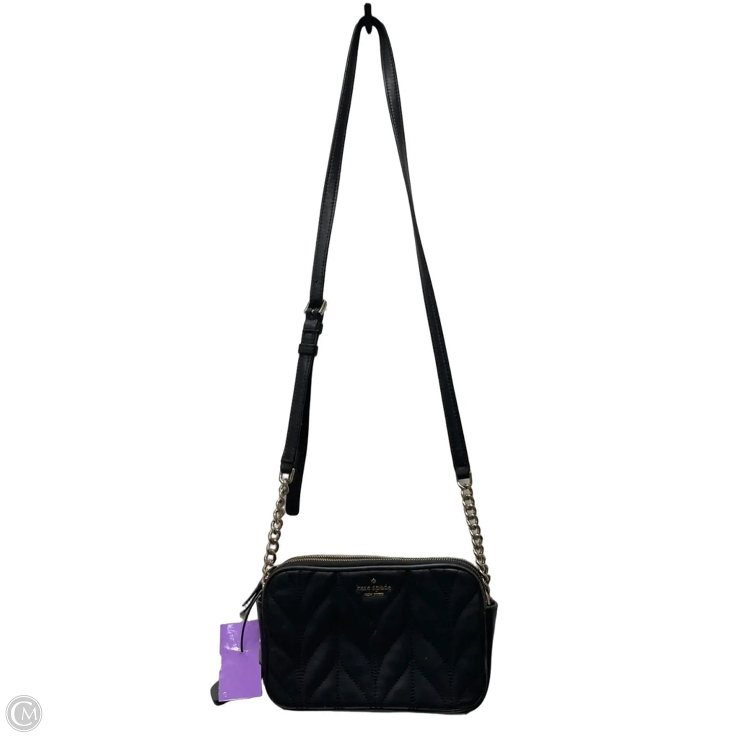 Crossbody Designer By Kate Spade, Size: Small