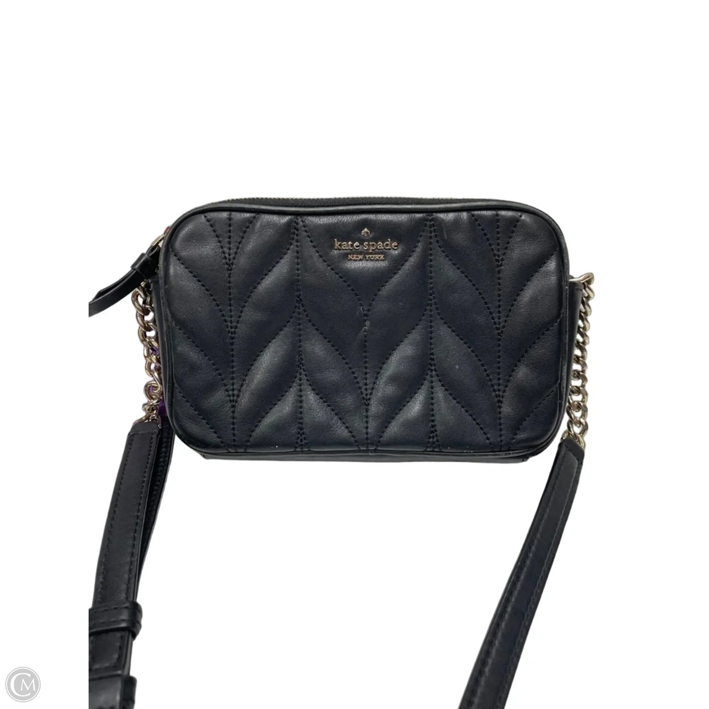Crossbody Designer By Kate Spade, Size: Small