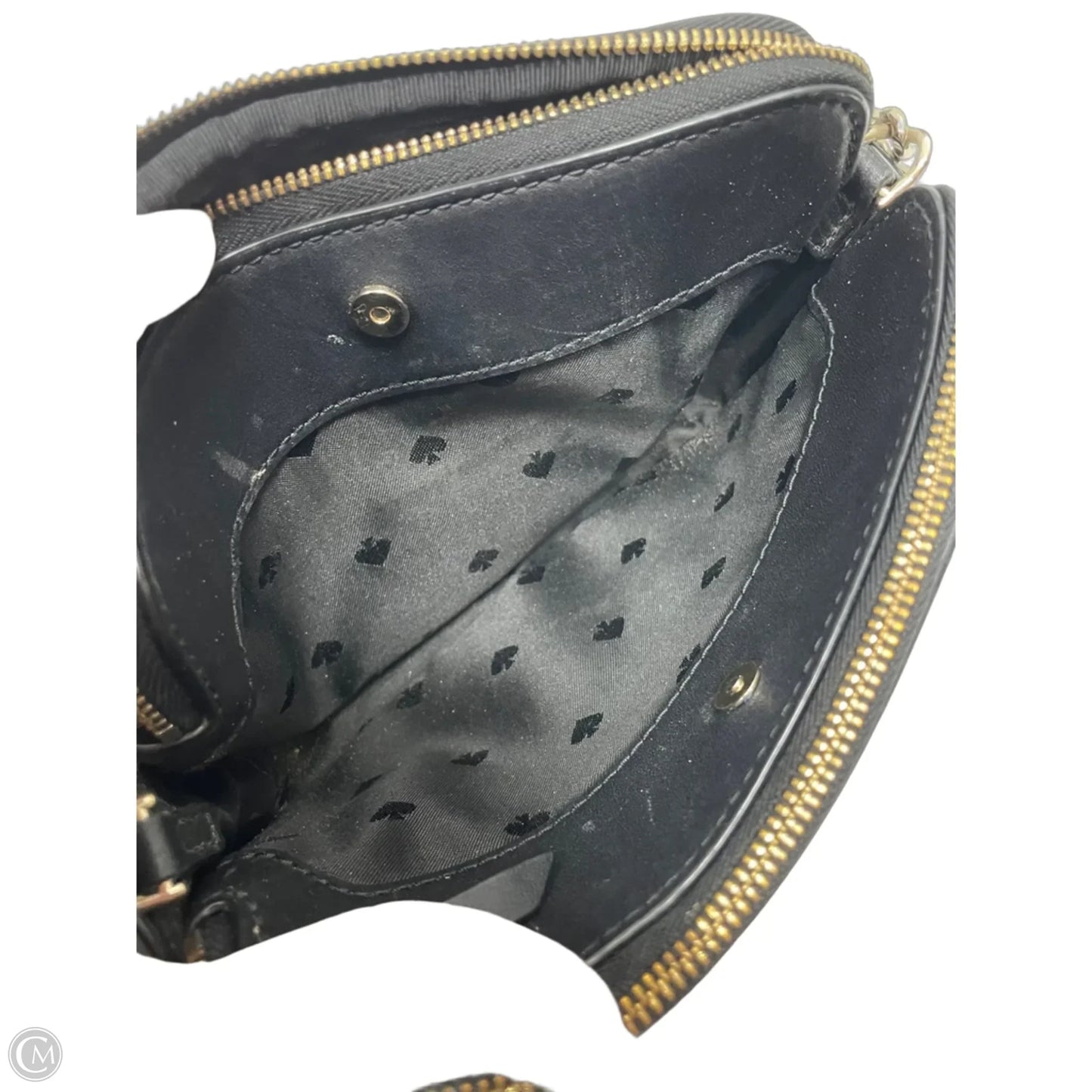 Crossbody Designer By Kate Spade, Size: Small