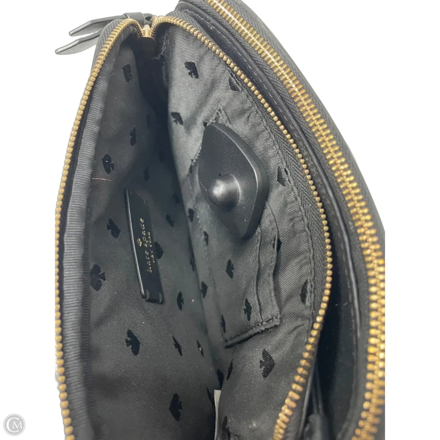 Crossbody Designer By Kate Spade, Size: Small