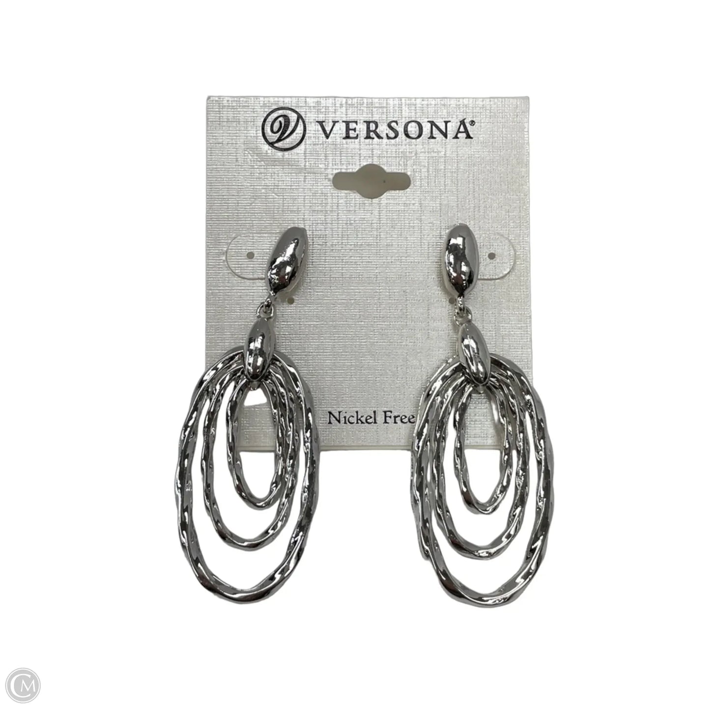 Earrings Dangle/drop By Versona