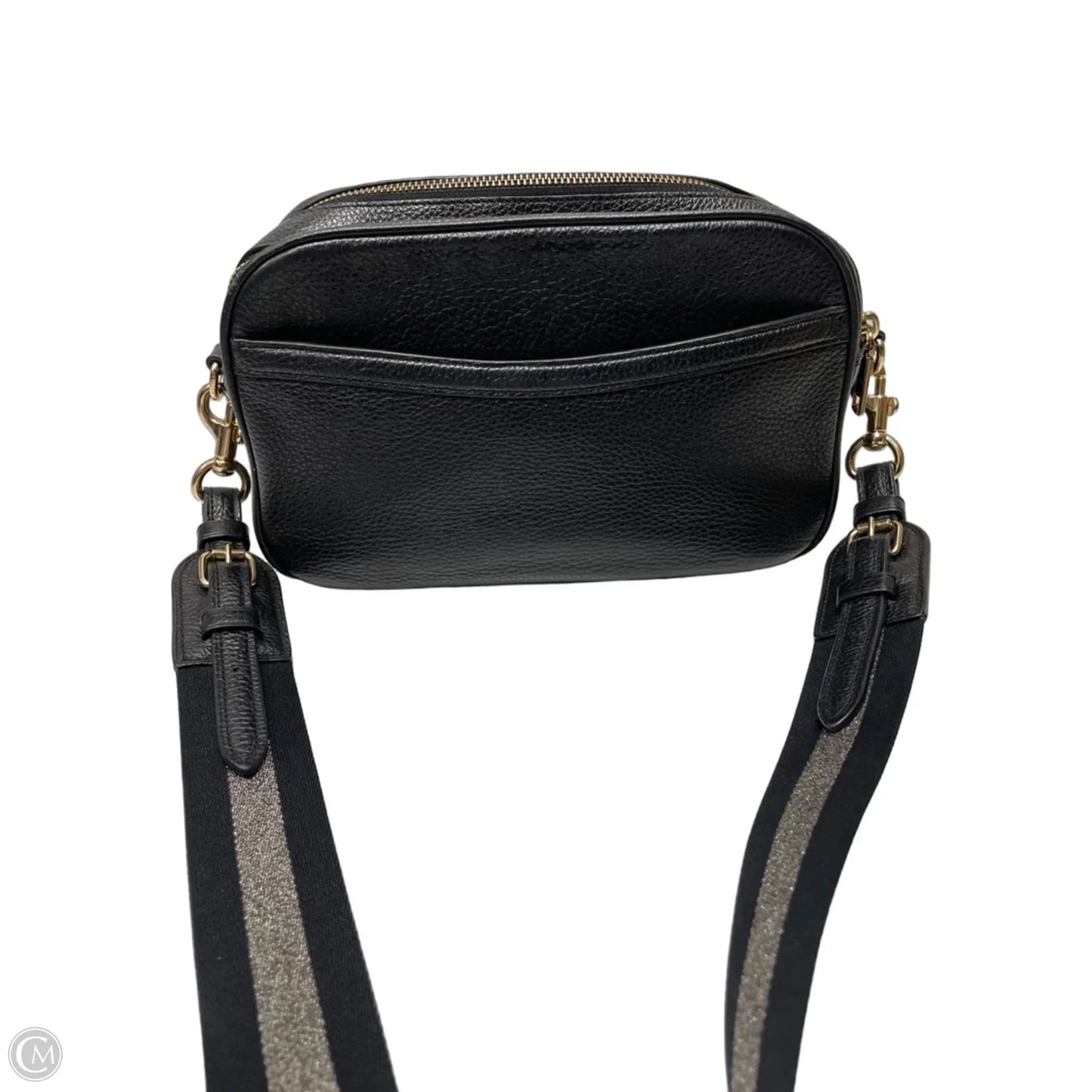 Crossbody Designer By Coach, Size: Medium