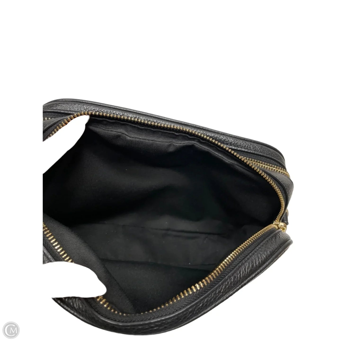 Crossbody Designer By Coach, Size: Medium