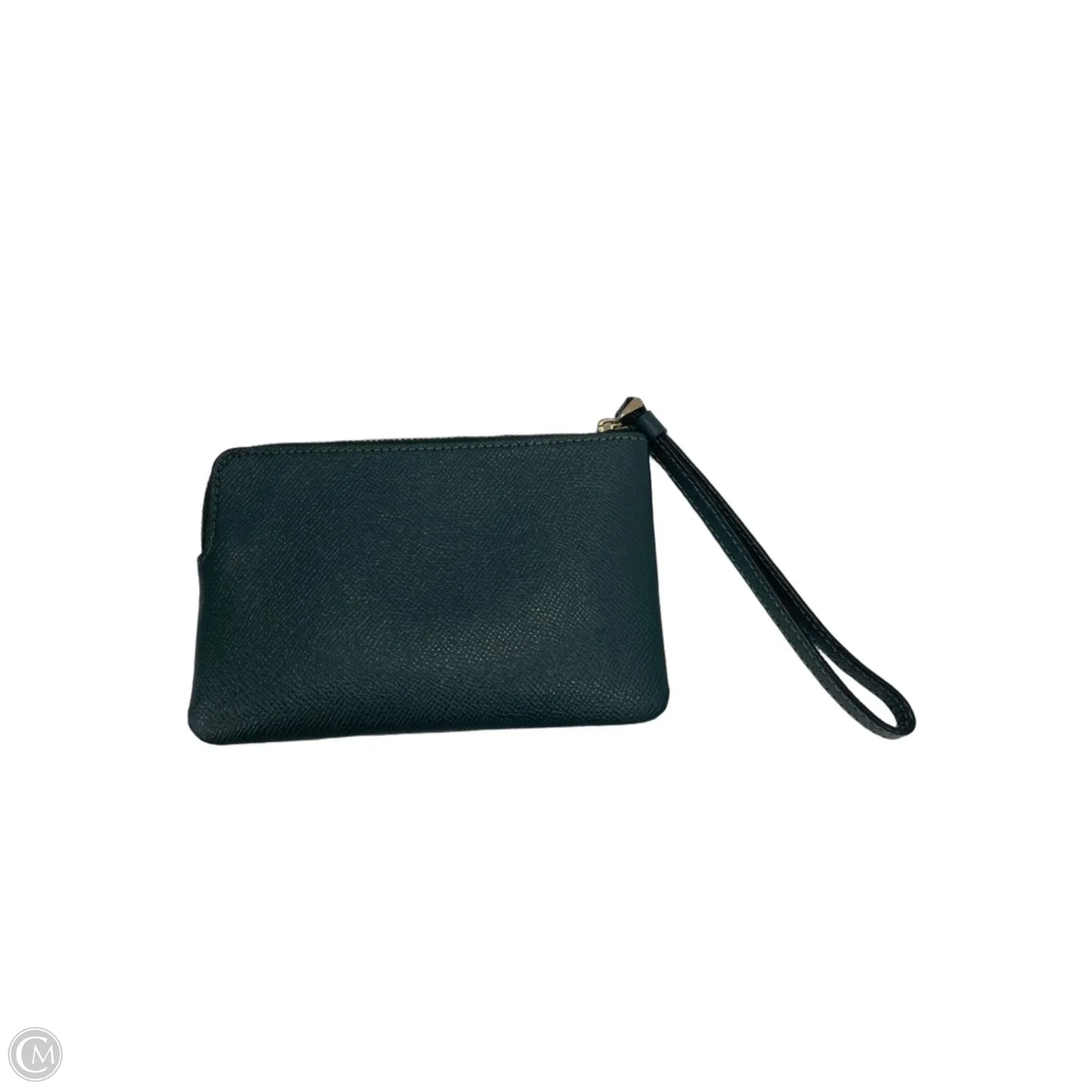 Wristlet Designer By Coach, Size: Small