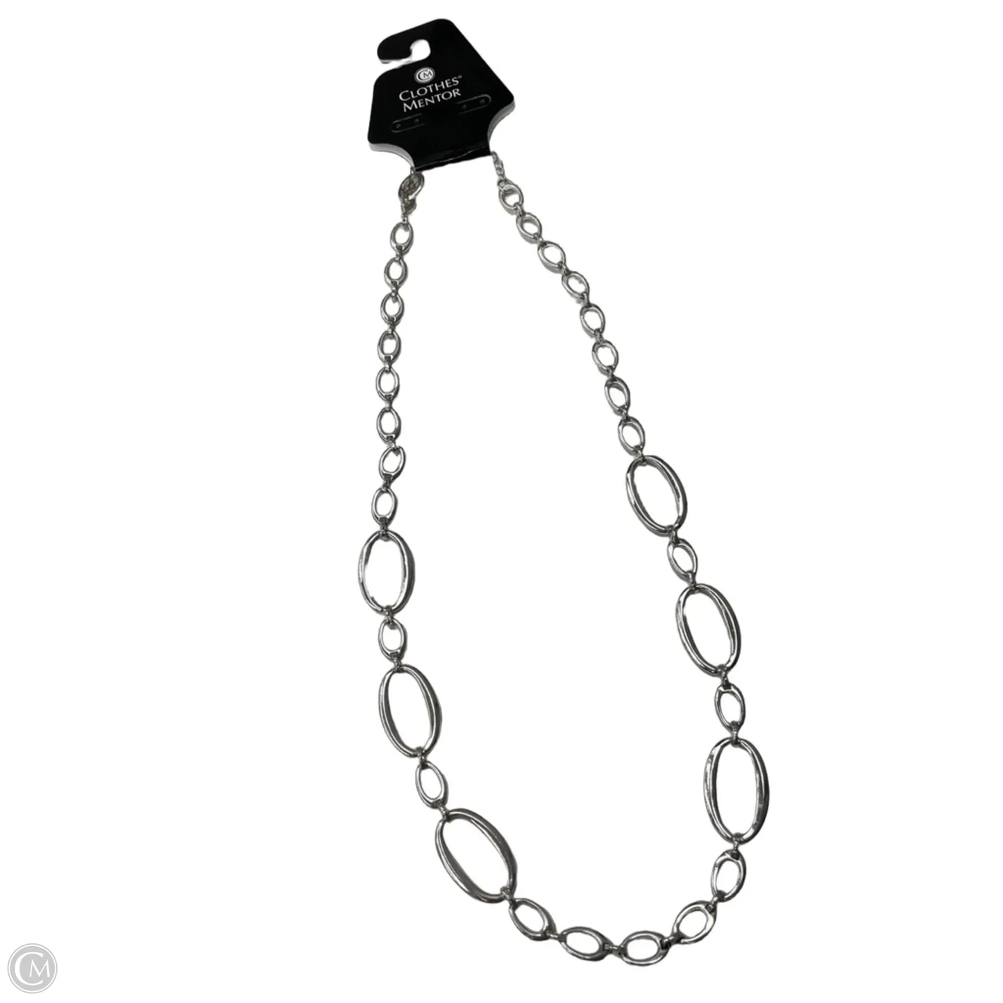 Necklace Chain By Clothes Mentor
