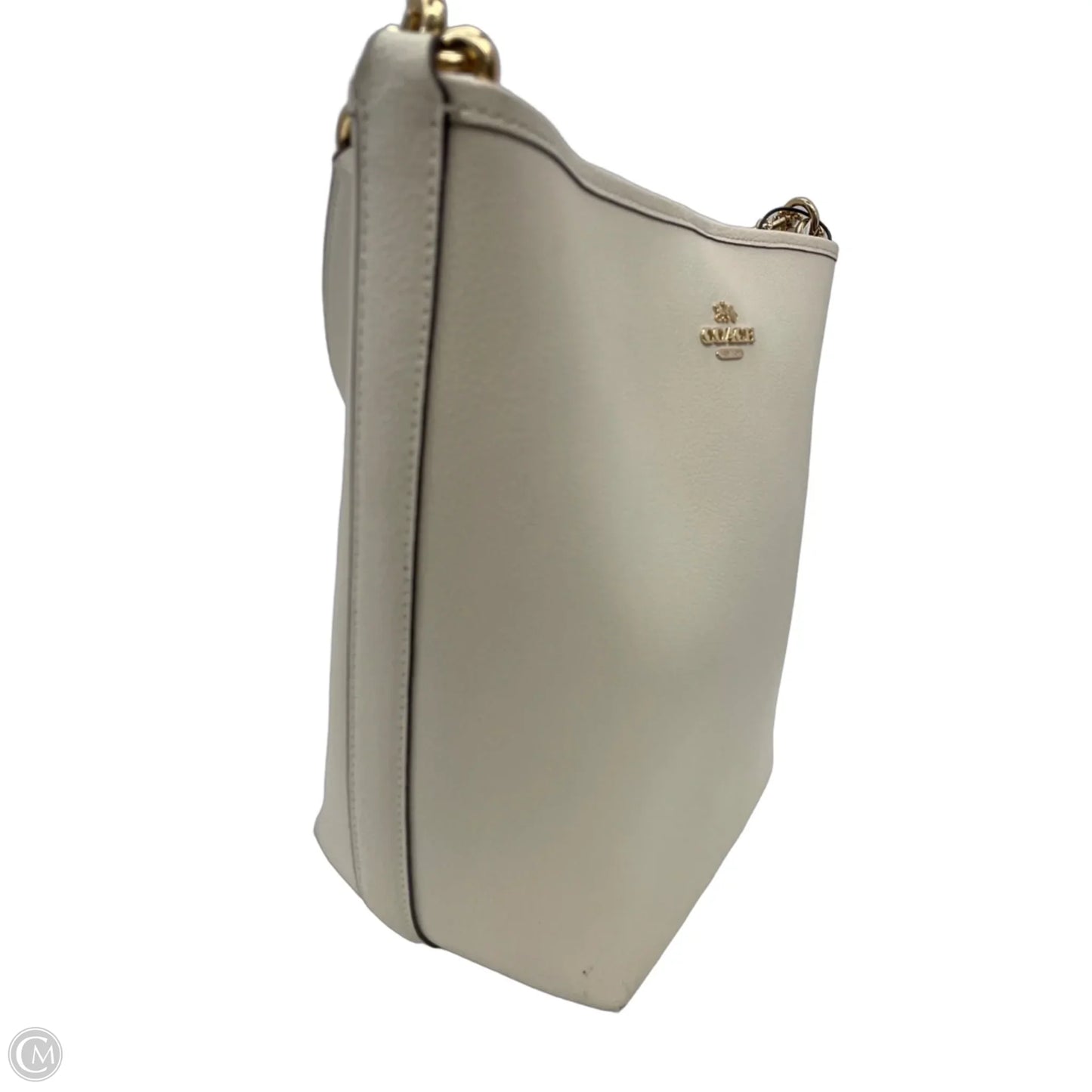 Handbag Designer By Coach, Size: Large