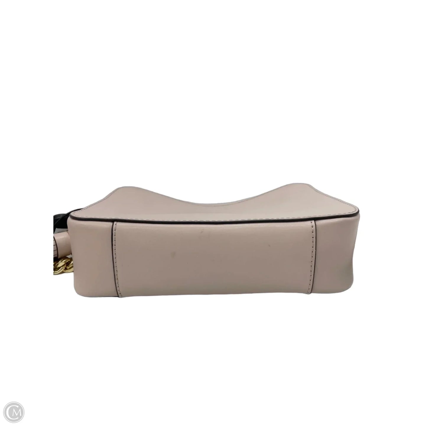 Crossbody Designer By Michael Kors, Size: Medium