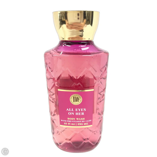 Accessory Label By Bath And Body Works, Size: