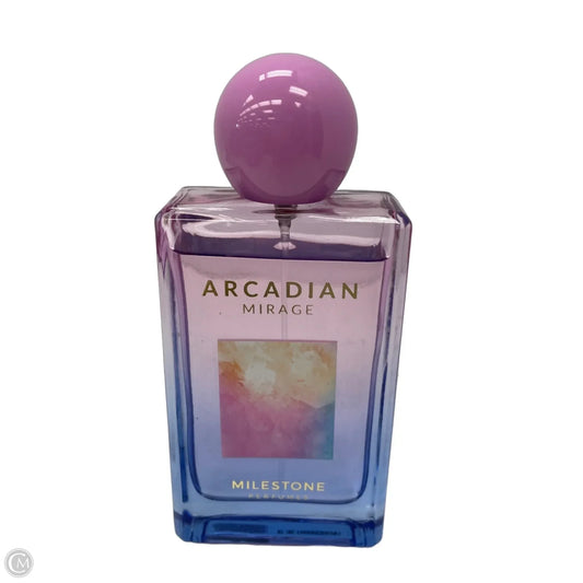 Fragrance By ARCADIAN MIRAGE MILESTONE , Size:
