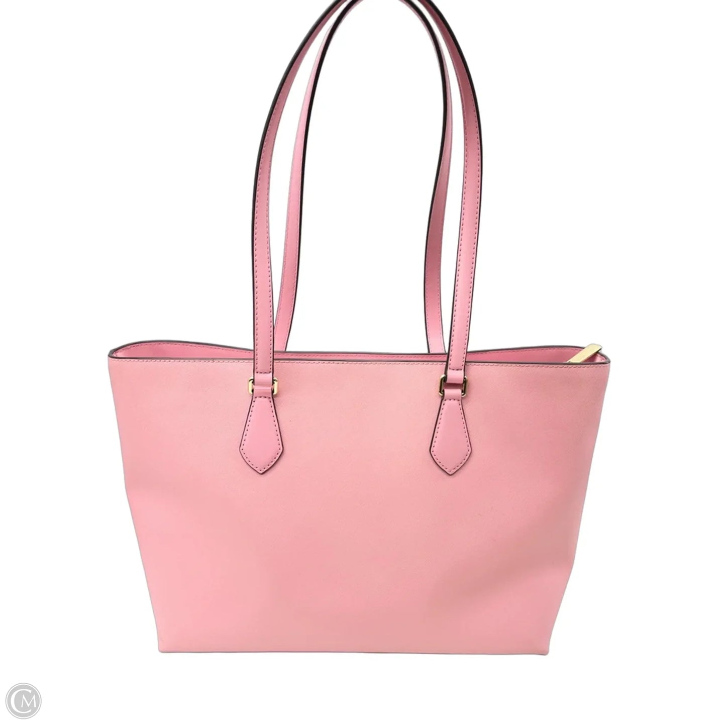 Handbag Designer By Michael Kors, Size: Large