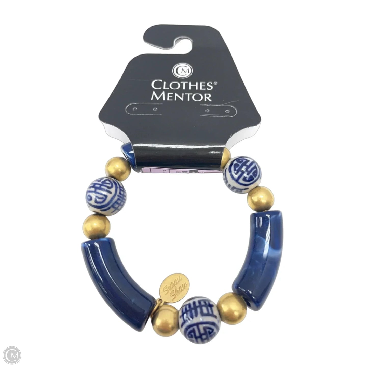 Bracelet Beaded By Clothes Mentor
