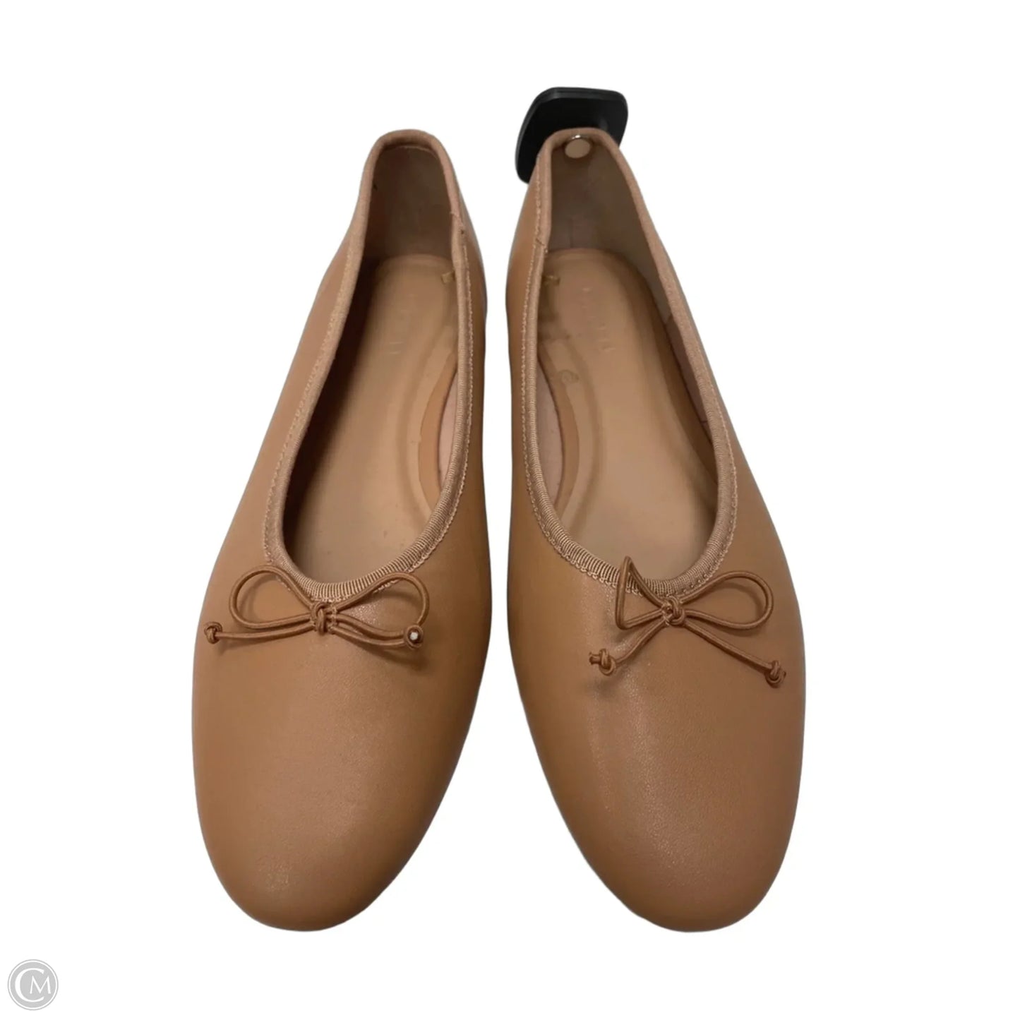 Shoes Flats By Old Navy In Tan, Size: 8