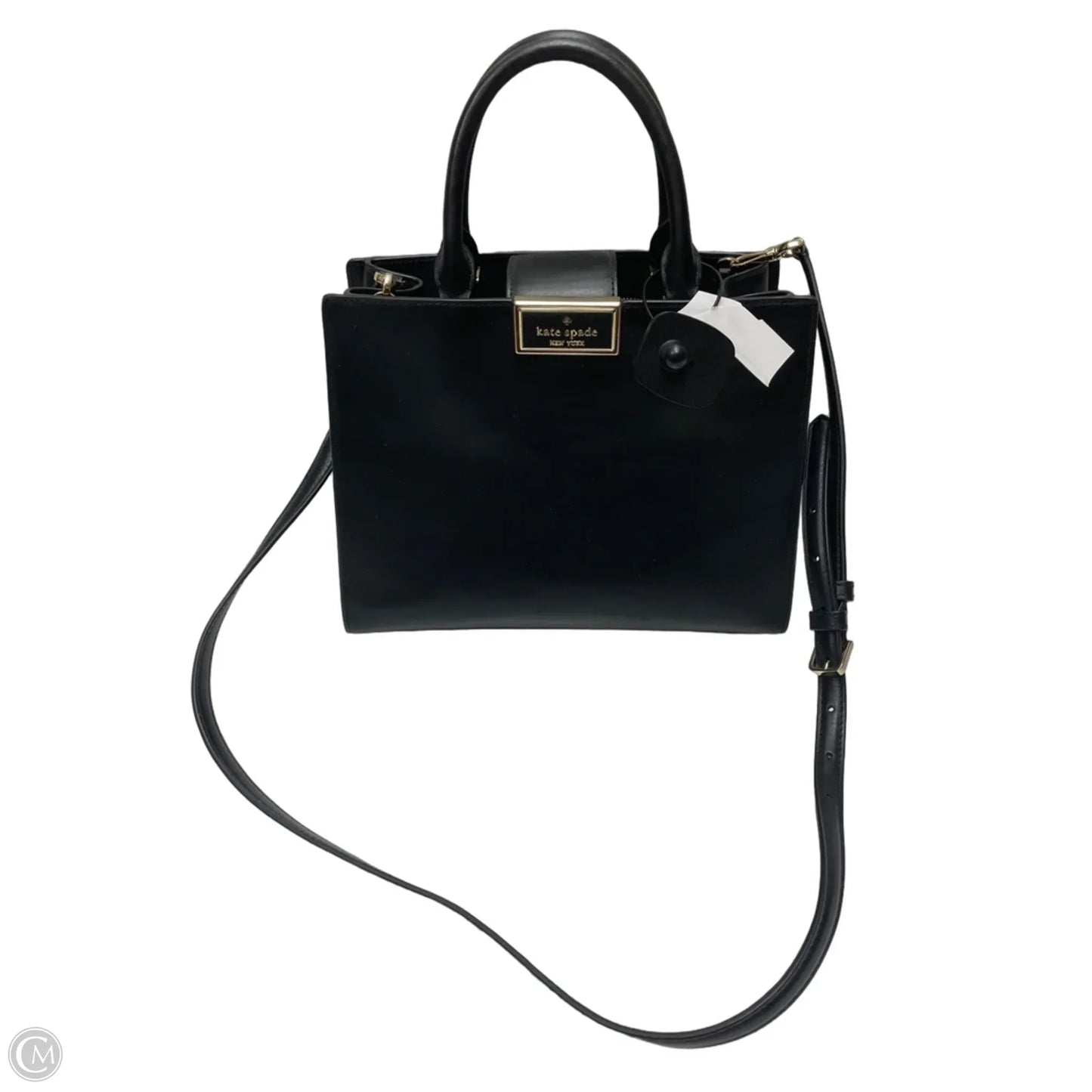 Handbag Designer By Kate Spade, Size: Medium
