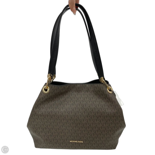 Handbag Designer By Michael Kors, Size: Large