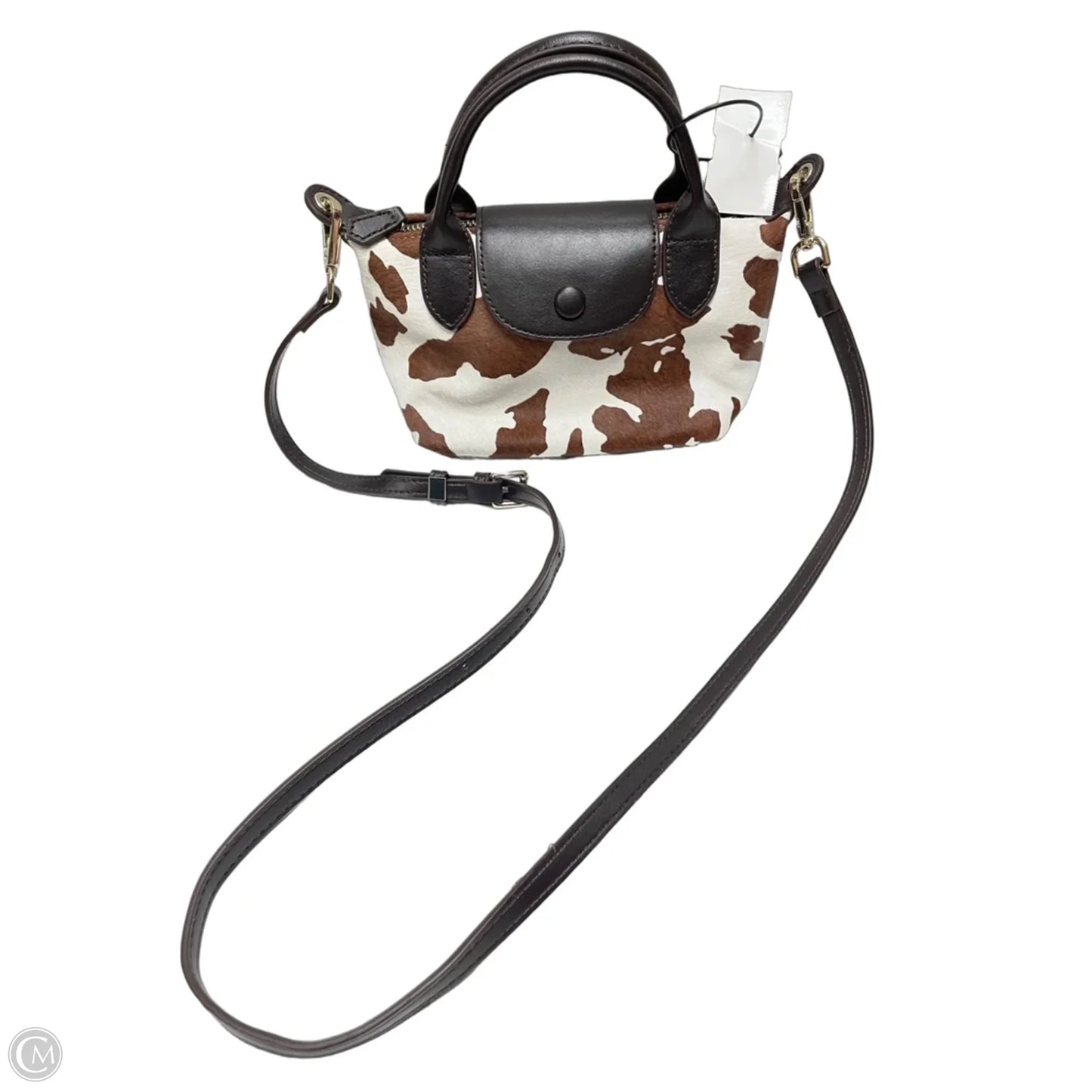 Crossbody By House Of Harlow, Size: Small