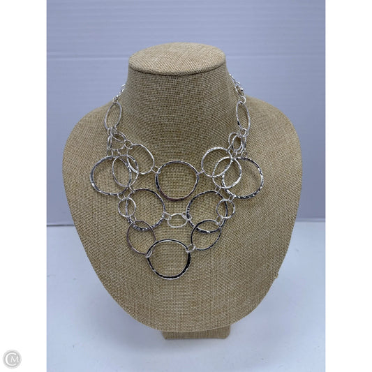Necklace Layered By Chicos