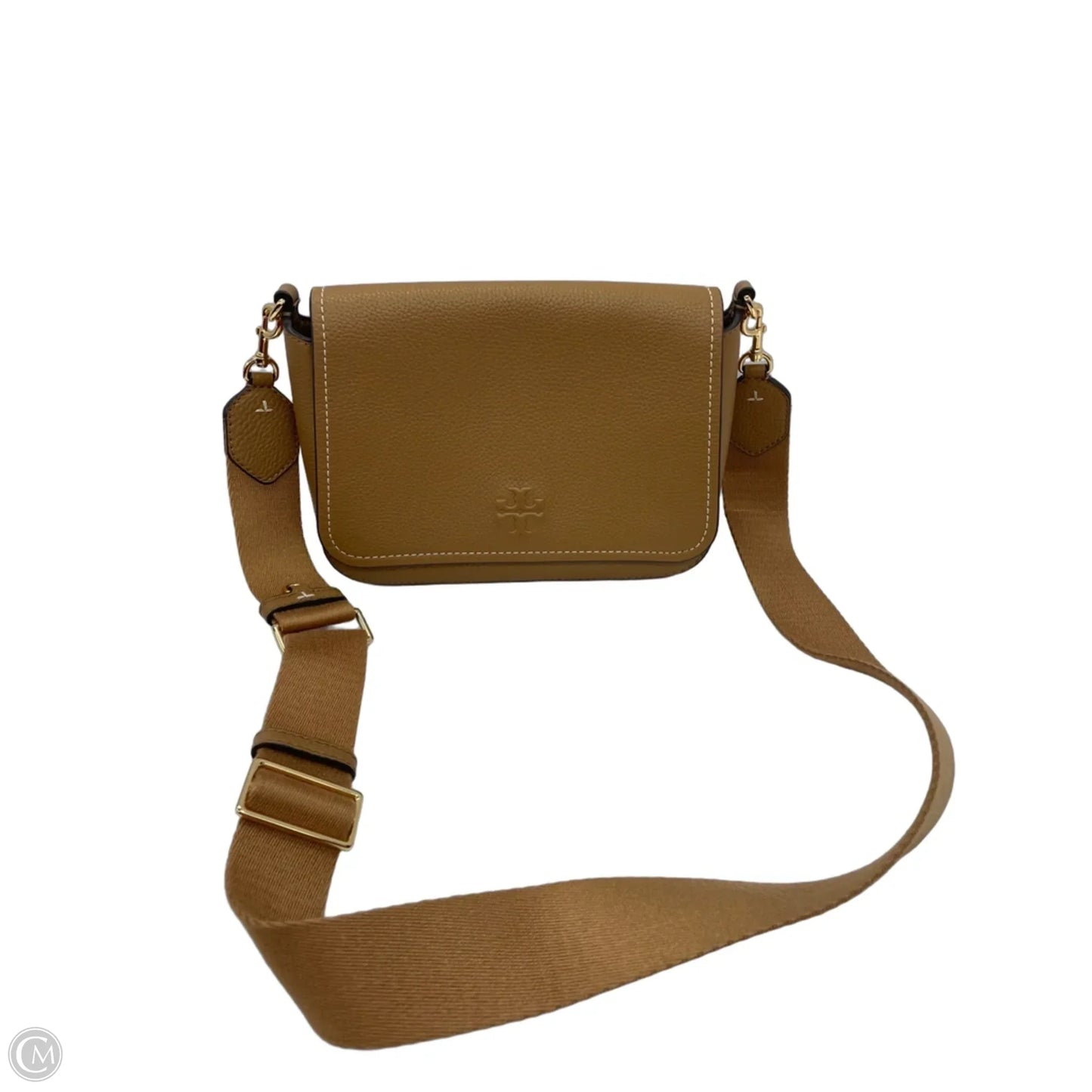 Crossbody Designer By Tory Burch, Size: Medium