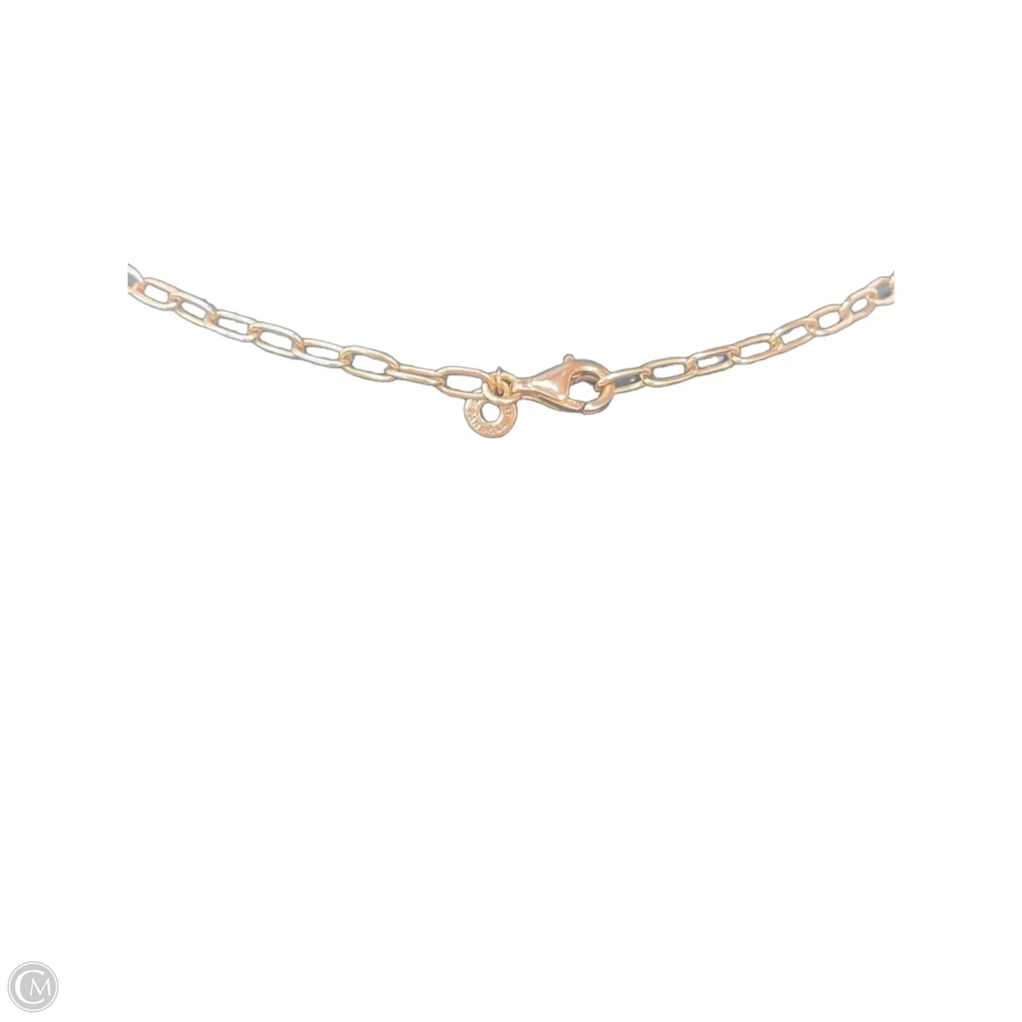 Necklace Sterling Silver By Pandora