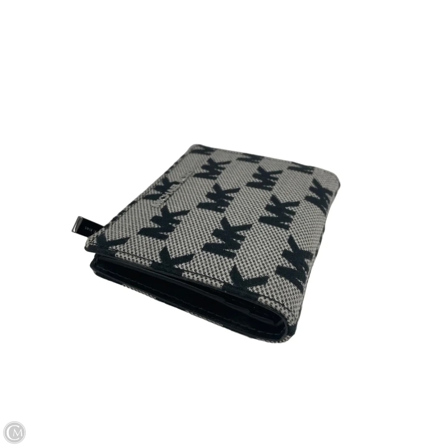 Wallet Designer By Michael Kors, Size: Small