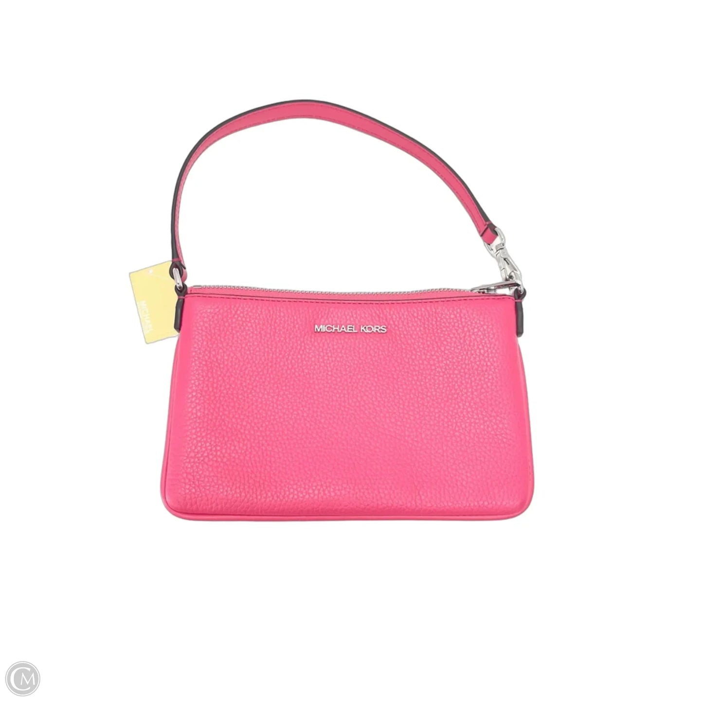 Wristlet Designer By Michael Kors, Size: Medium