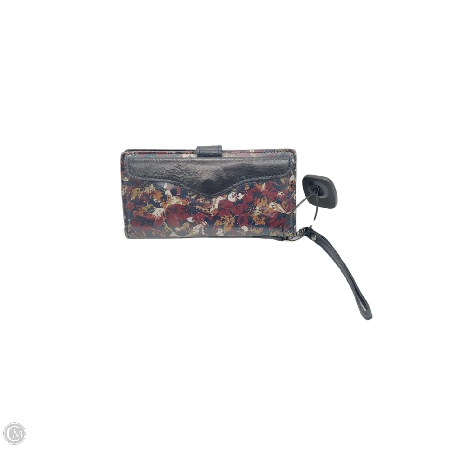 Wallet Designer By Patricia Nash, Size: Large