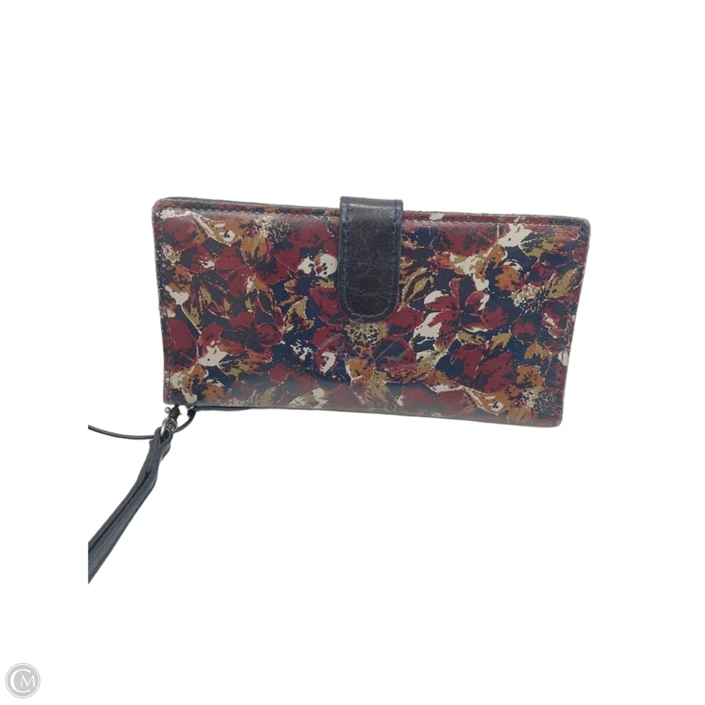 Wallet Designer By Patricia Nash, Size: Large