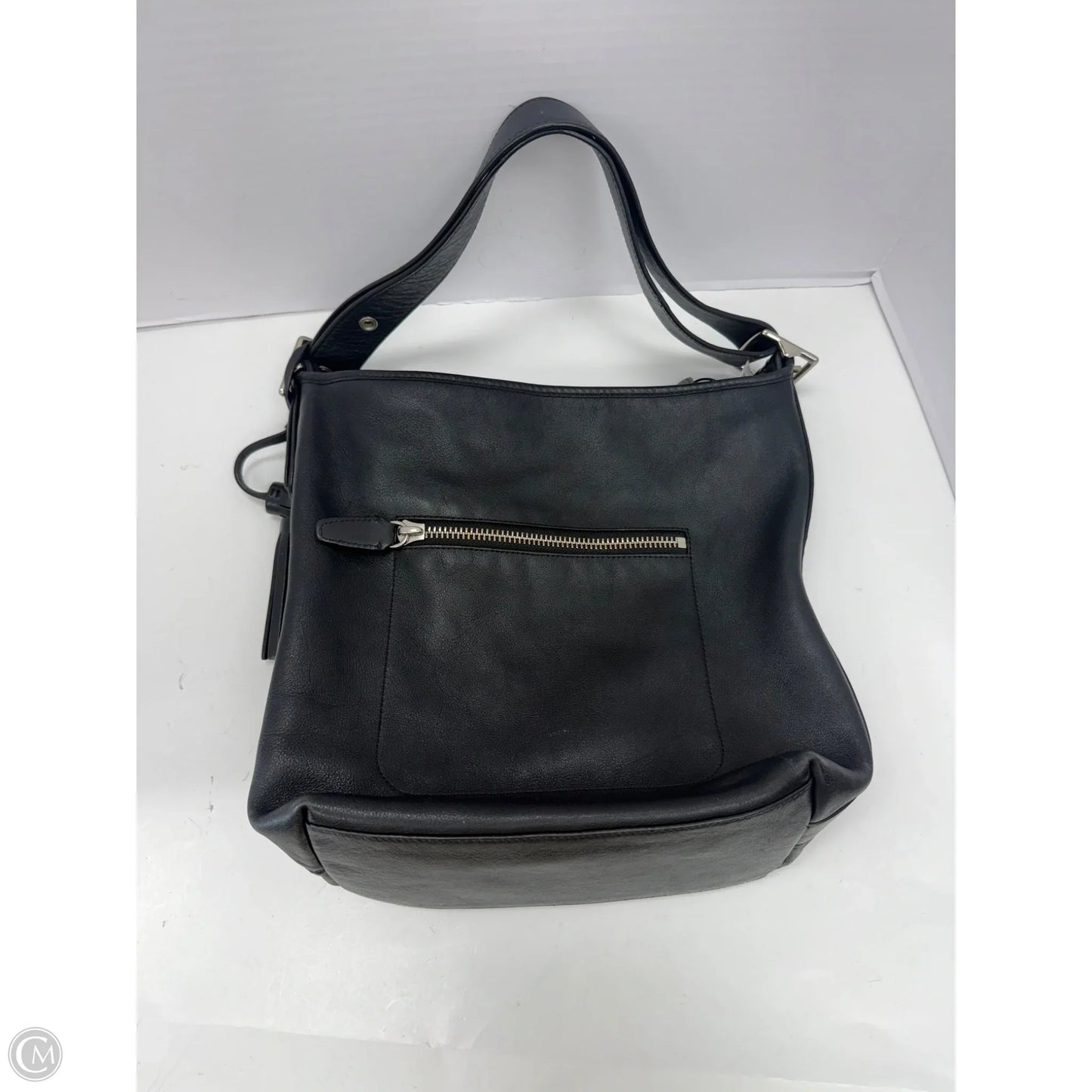 Handbag Designer By Coach, Size: Large