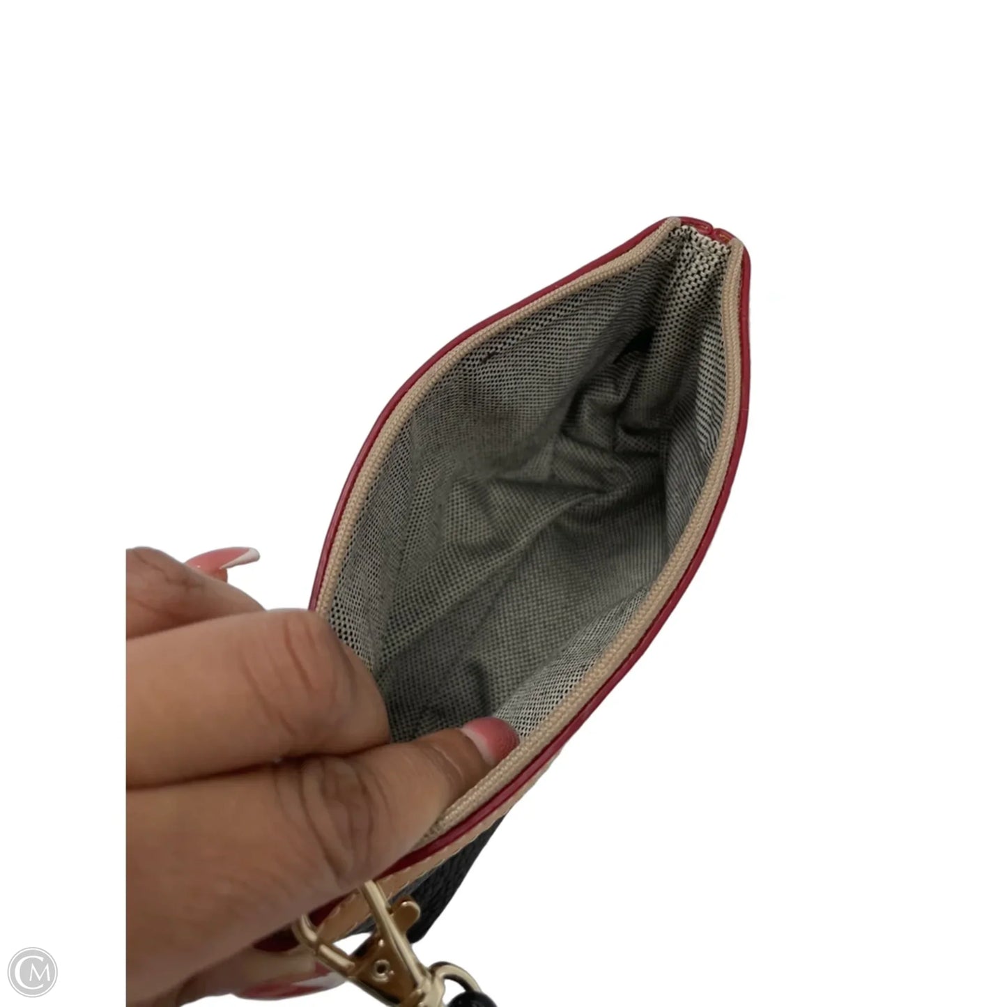 Wristlet Designer By Dooney And Bourke, Size: Small