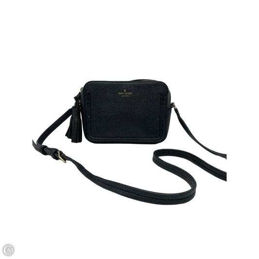 Crossbody Designer By Kate Spade, Size: Small