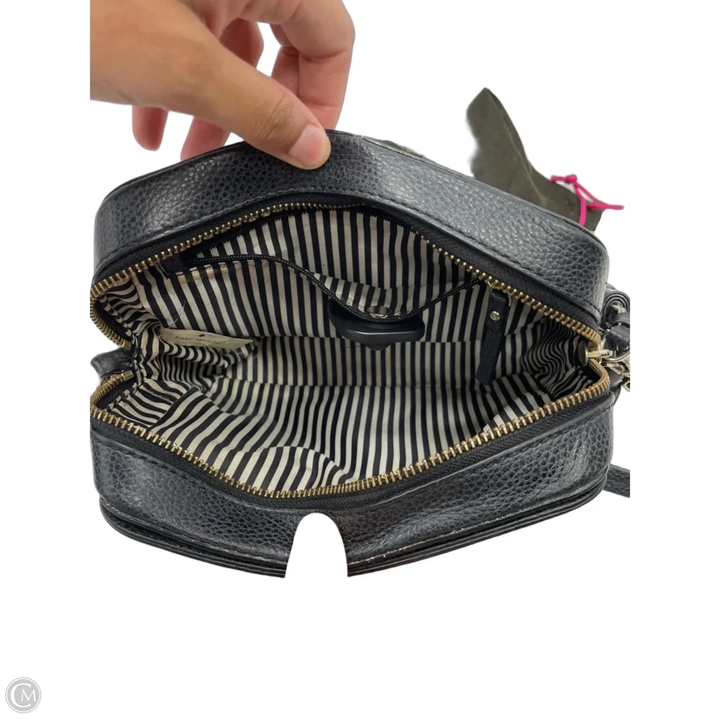 Crossbody Designer By Kate Spade, Size: Small