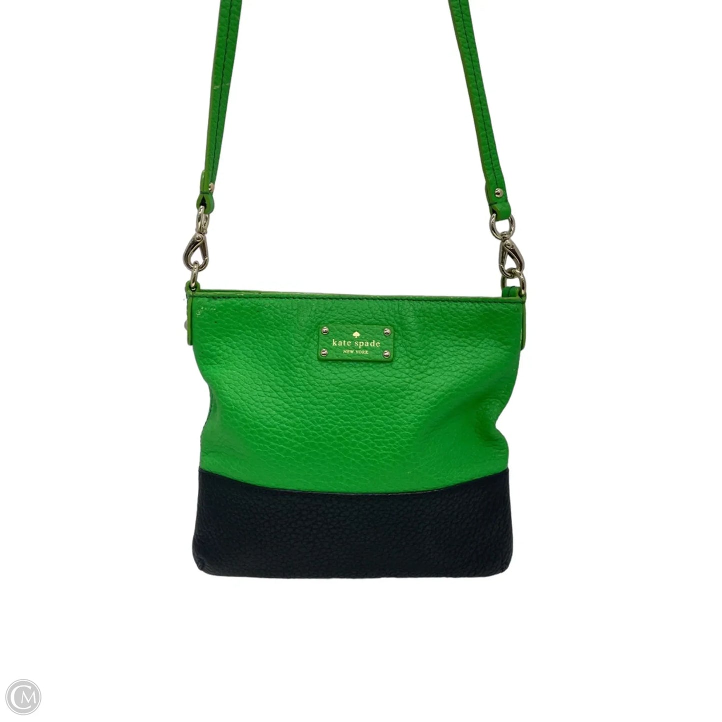 Crossbody Designer By Kate Spade, Size: Medium