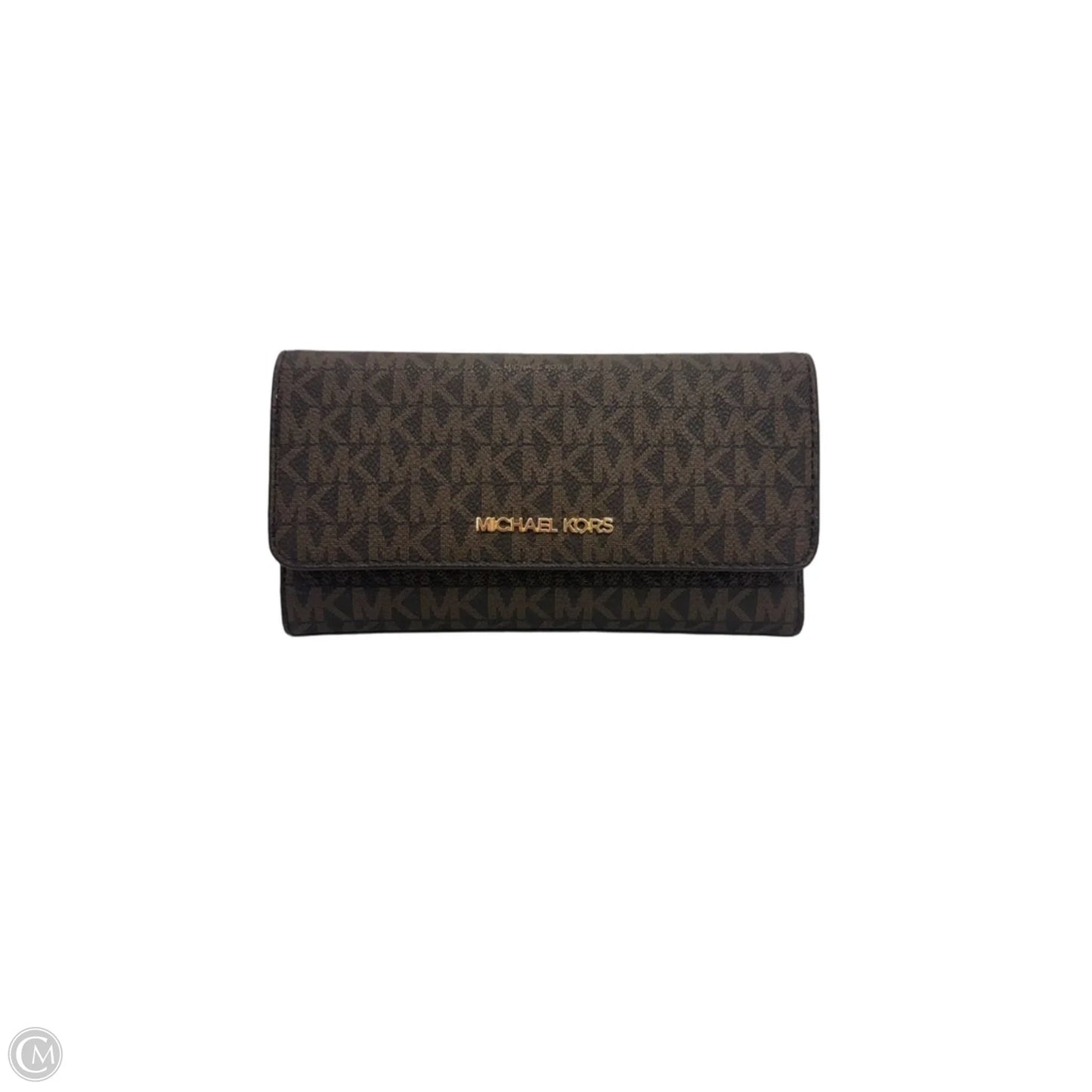 Wallet Designer By Michael Kors, Size: Large
