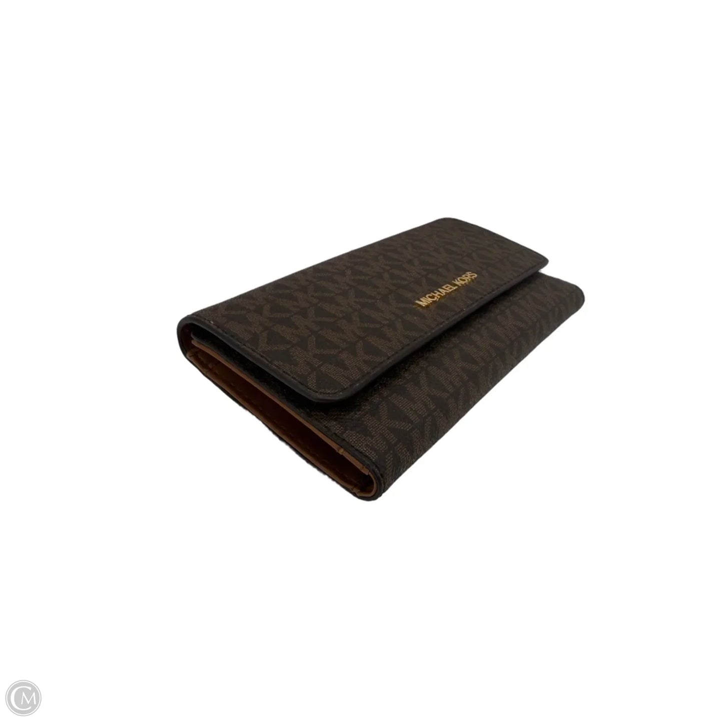 Wallet Designer By Michael Kors, Size: Large