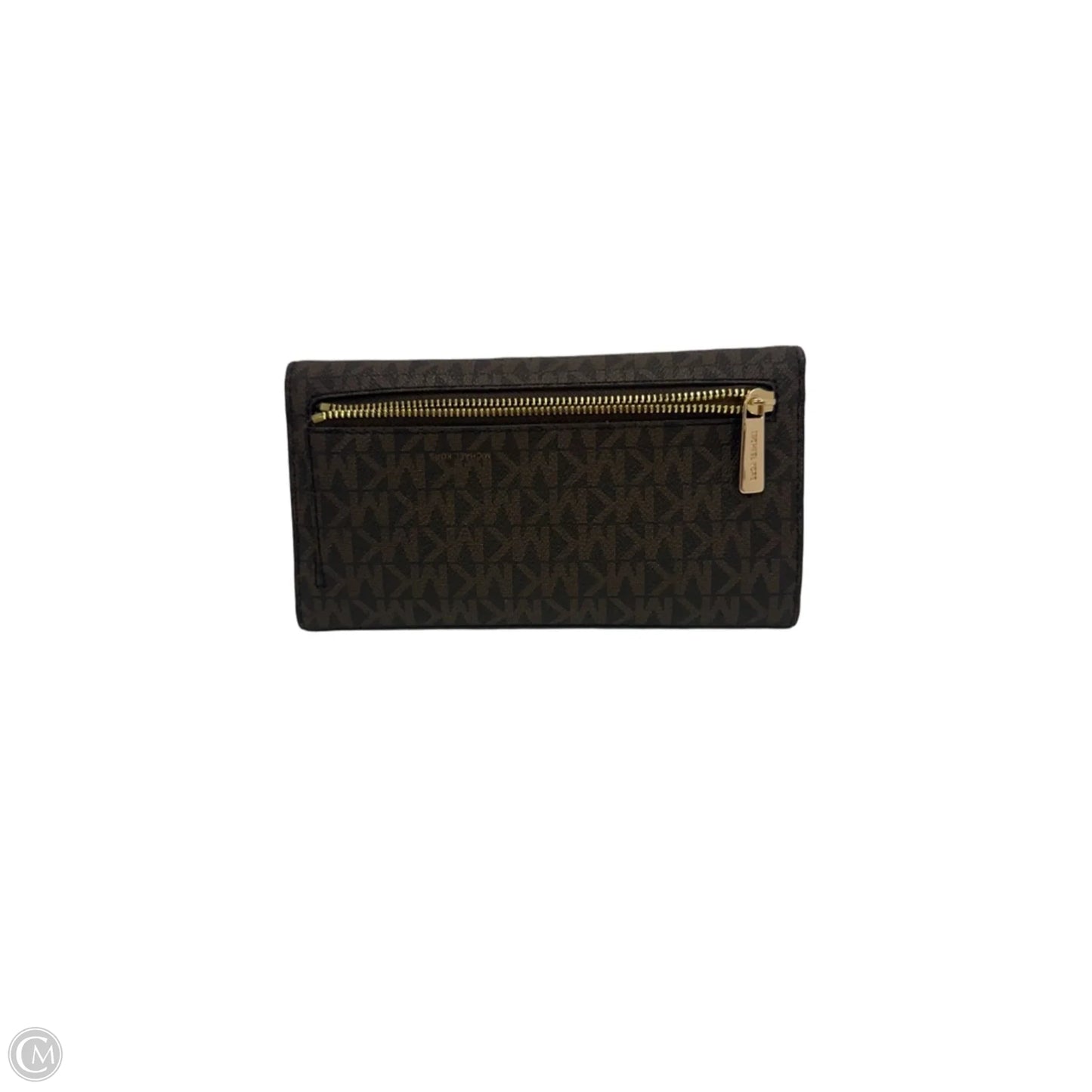Wallet Designer By Michael Kors, Size: Large