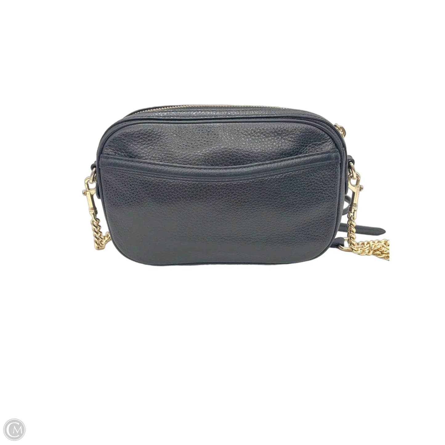 Crossbody Designer By Coach, Size: Small