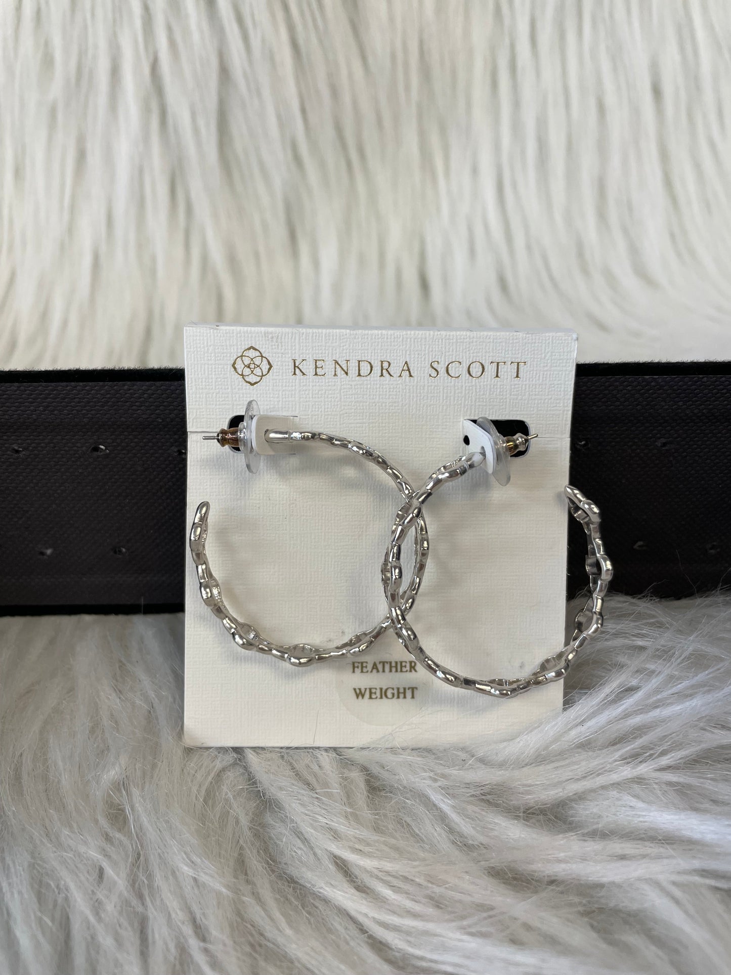 Earrings Hoop Kendra Scott