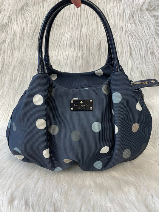 Handbag Designer By Kate Spade, Size: Large