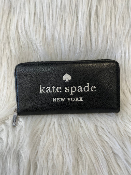 Wallet Designer By Kate Spade, Size: Medium