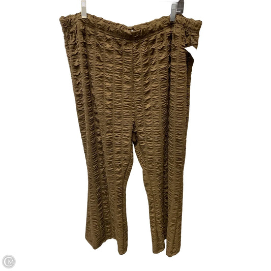 Pants Other By Clothes Mentor In Green, Size: 26