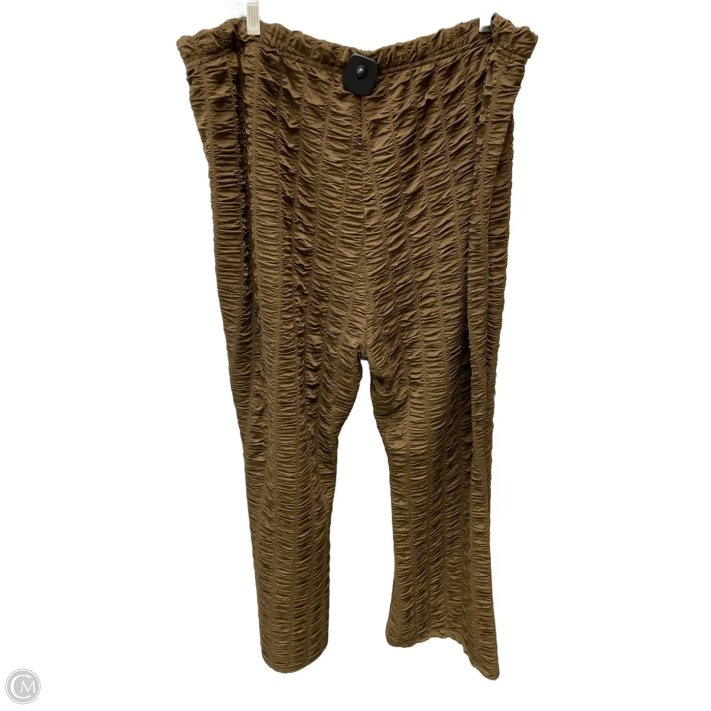 Pants Other By Clothes Mentor In Green, Size: 26