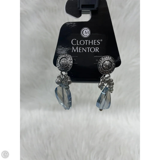 Earrings Dangle/drop By Clothes Mentor