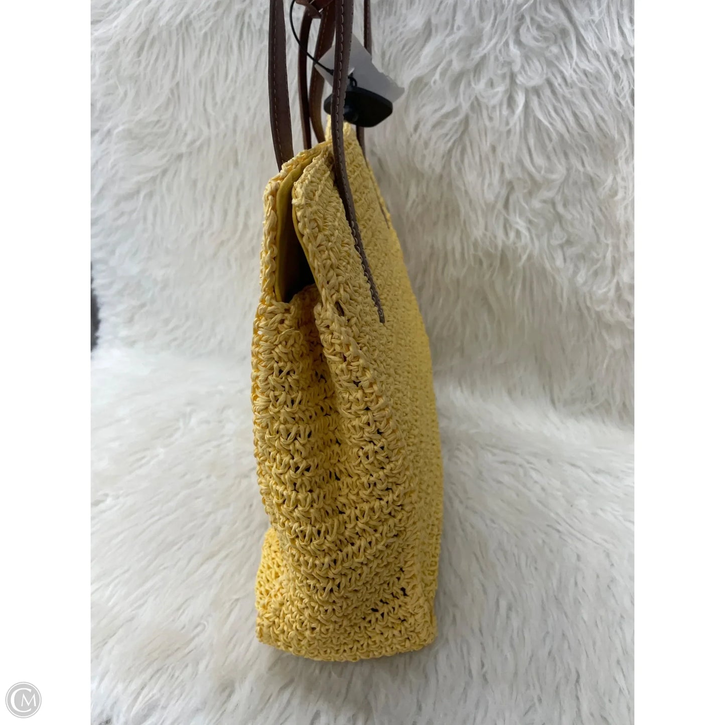 Handbag By Brighton, Size: Medium