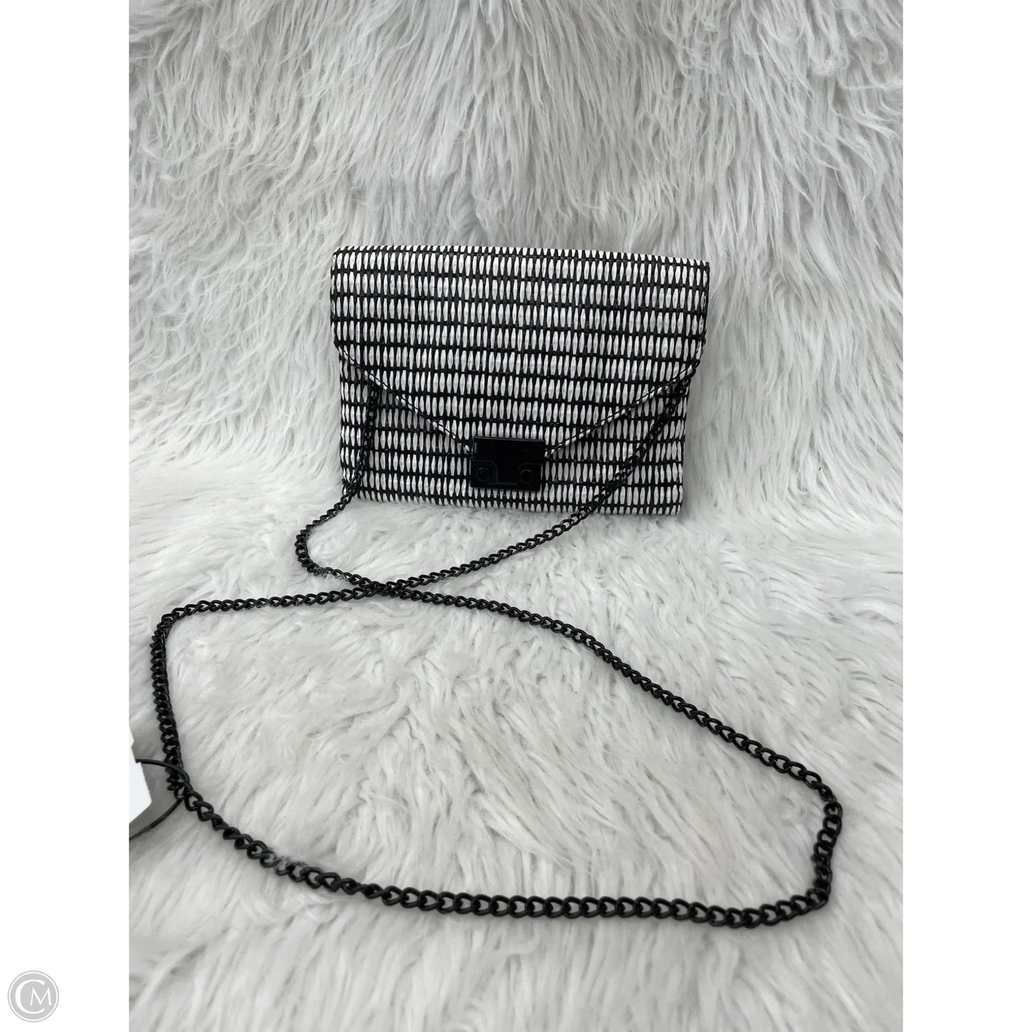 Crossbody By Loeffler Randall, Size: Small