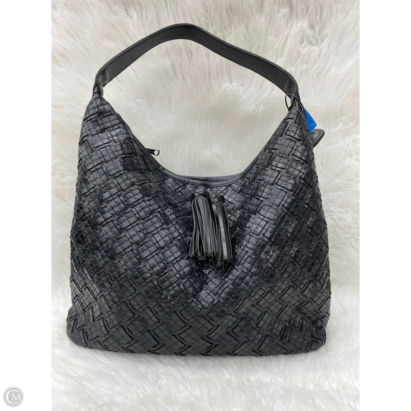 Handbag Designer By Patricia Nash, Size: Large