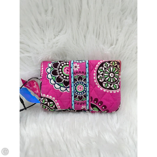 Wallet By Vera Bradley, Size: Small