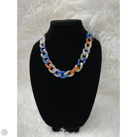 Necklace Chain By J. Crew