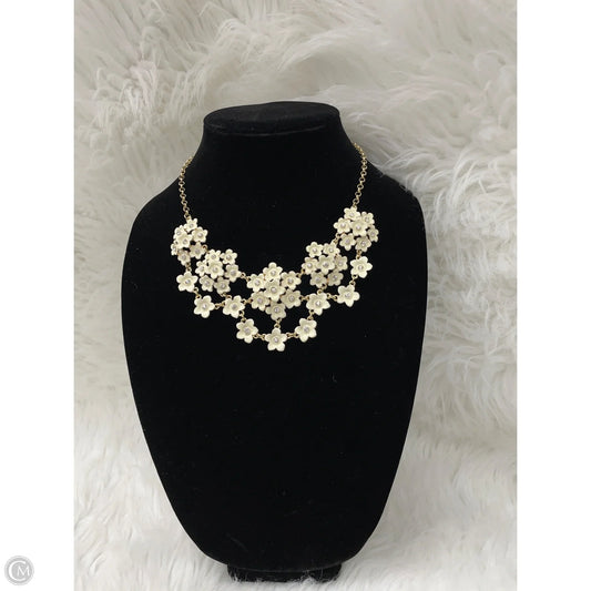 Necklace Statement By Liz Claiborne